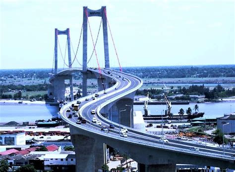 Ponte Maputo – Katembe inaugurada no dia 10 de novembro | BigSlam