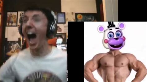 Dawko reacts to Buff Helpy - YouTube