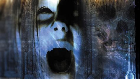 🔥 [50+] Very Scary Horror Wallpapers | WallpaperSafari