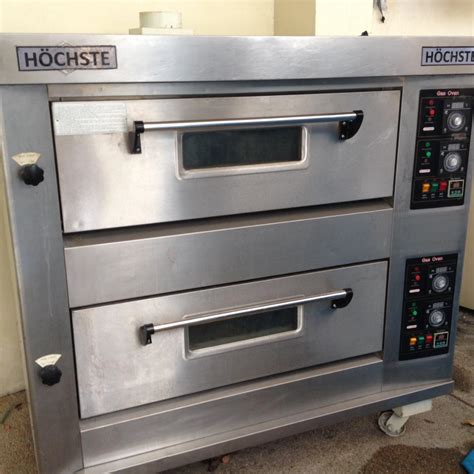 Commercial Gas Oven / Heavy duty Oven, Everything Else, Looking For on ...