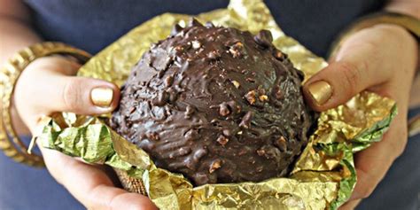 Giant Ferrero Rocher Is The Dessert Your Life Has Been Missing | HuffPost