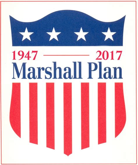 “Your Eighty Dollars”: The Marshall Plan 70 Years Later – USGLC