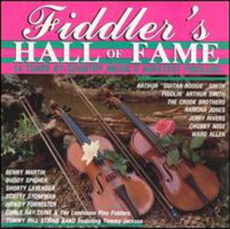 Buy Country Music 's Greatest Fiddler's Online | Sanity