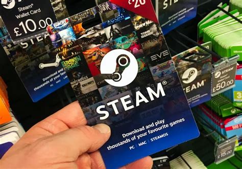 วิธีซื้อเกม Steam ขั้นตอนง่าย ๆ ไม่ยากที่คิด | GamingDose