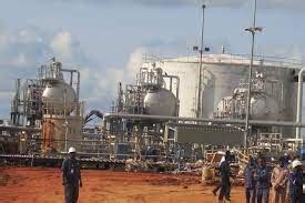 ''Nearly 90% of South Sudan oil reserves untapped'' | APAnews - African ...