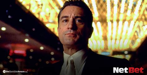 Top 5 Casino Movie Scenes - NetBet UK