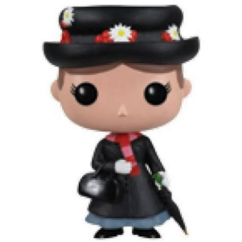 FUNKO POP! DISNEY: MARY POPPINS - Walmart.com - Walmart.com