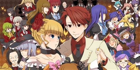 Umineko: 10 Fan Favorite Characters, According To MyAnimeList