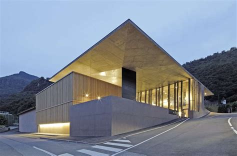 Where Wine Meets Design: Tasteful Pairings of Viticulture and Architecture | Architecture ...