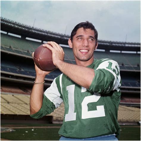 Joe Namath Net Worth | Ex-Wife - Famous People Today