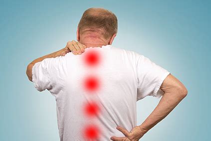 Myofascial Pain Syndrome Treatment NJ | Champey Pain & Spine