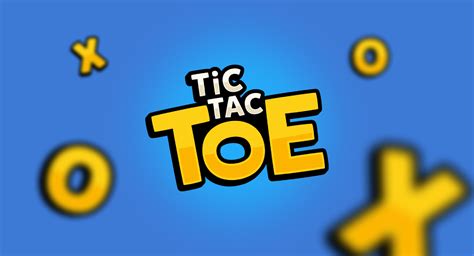 Tic Tac Toe | Figma