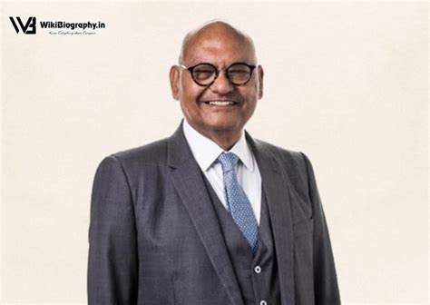 Anil Agarwal: Wiki, Bio, Age, Net Worth, Vedanta, Daughter, Gujarat