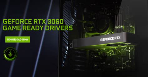 GeForce RTX 3060 Game Ready Driver Released | GeForce News | NVIDIA