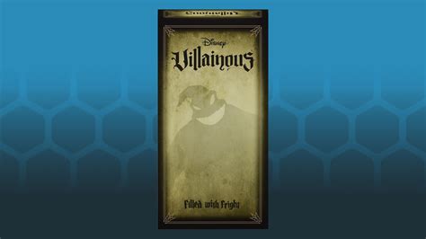 Disney Villainous | Wargamer