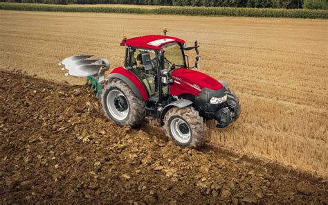 Machinery Focus: CASE IH updates to tractors and loaders - Agriland.ie