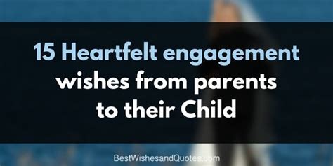 engagement wishes from parents Wedding Quotes, Wedding Wishes ...