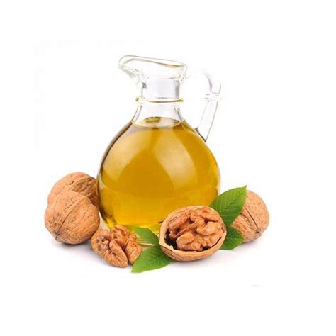 Walnut Oil - HJOPC