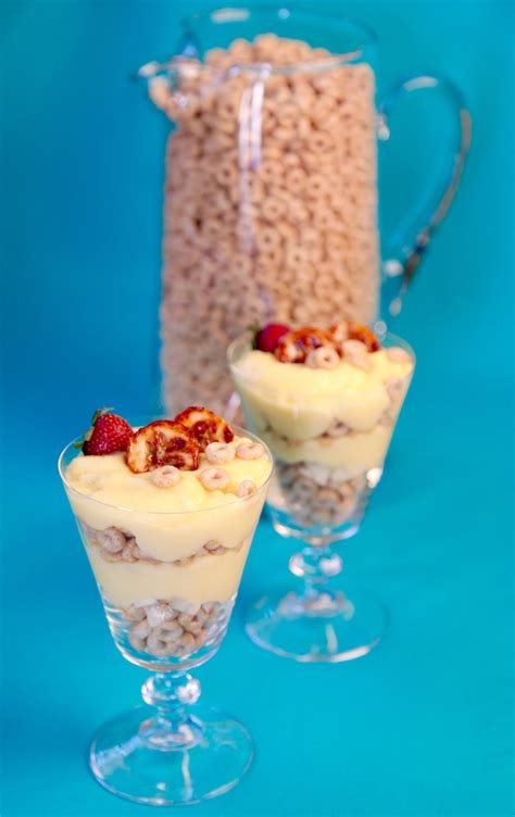 Kid Friendly: 65+ Fun Cereal Recipes - See Vanessa Craft