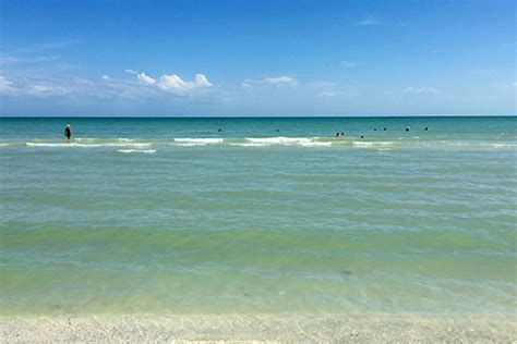 WHAT ARE THE BEST BEACHES IN SANIBEL AND CAPTIVA, FLORIDA - The Edison Apartments Blog
