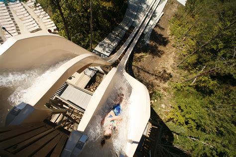 DOLLYWOOD’S SPLASH COUNTRY OPENS FOR 22ND SEASON — Park Paradise