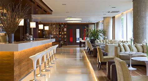 Hotel Madero, Buenos Aires Review | The Hotel Guru