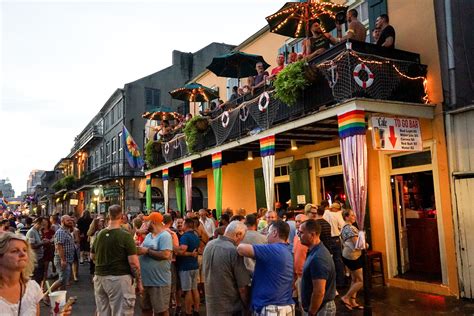 30 Cultural & Music Festivals in New Orleans For Your Bucket List [2020]