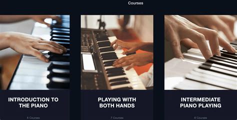 Flowkey Piano Lessons Review - Know Your Instrument