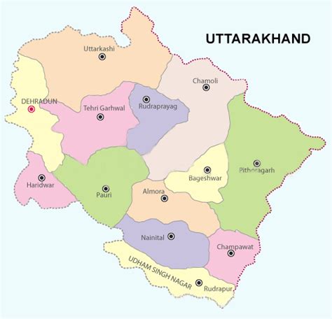 Tehri Garhwal Online - Tehri Garhwal -Garhwal or Gurwal Region ...