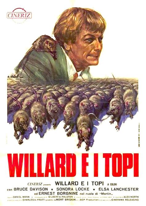 Willard (1971)