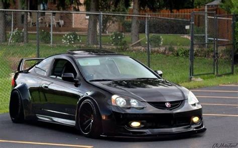 RARE Body Kits Thread with (Pics) | Acura cars, Acura rsx type s, Acura rsx