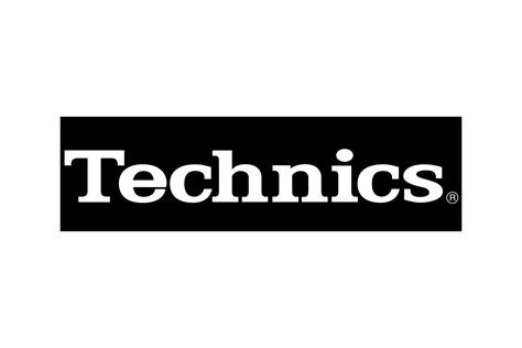 Download Technics Logo in SVG Vector or PNG File Format - Logo.wine