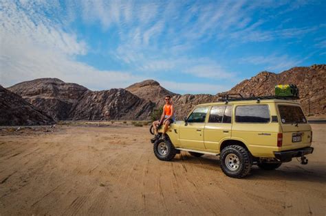 An Awesome Namibia Road Trip Itinerary To Steal