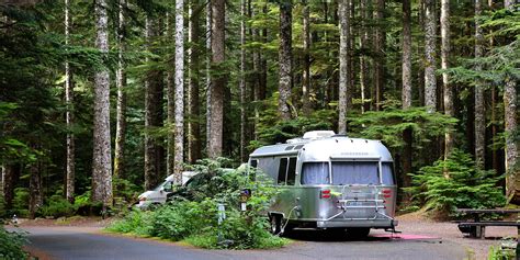 A Complete Guide to Camping Near Seattle | Outdoor Project