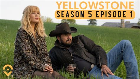 Yellowstone Season 5 Episode 1 Recap: Shocking Dutton Death, John as ...