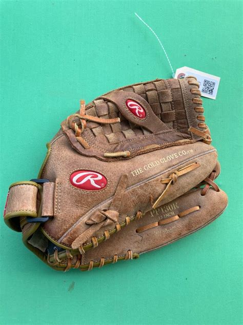 Baseball Gloves & Mitts | New and Used on SidelineSwap