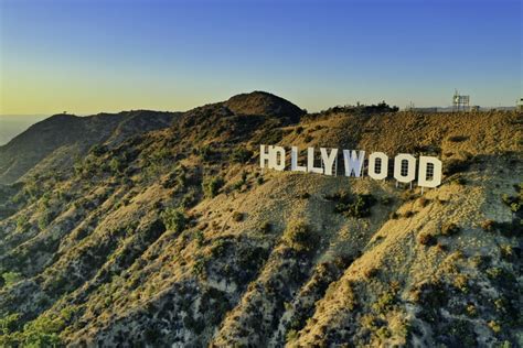 Hollywood Sign History, Views, and How To See It Up-Close – Blog