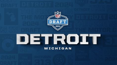 Will the Detroit Lions Receive a Compensatory Pick in 2024 NFL Draft ...