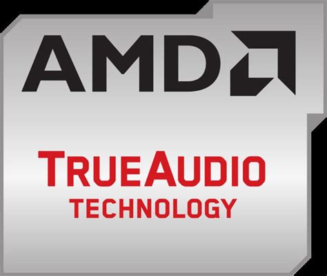 AMD TrueAudio - Alchetron, The Free Social Encyclopedia