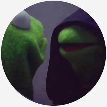 Evil Kermit Meme | Meaning & History | Dictionary.com