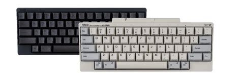 Mystery Behind The CTRL Key & HHKB Layout - Happy Hacking Keyboard Layout & Control Key ...