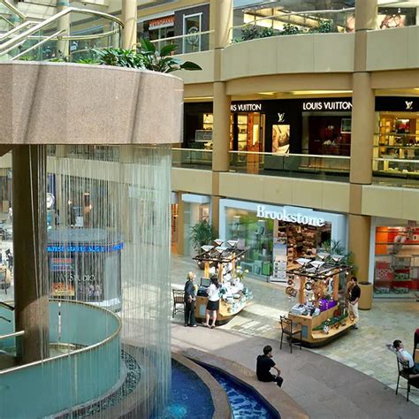 Find Malls Near Charlotte NC (Closest Shopping or Outlet Mall)