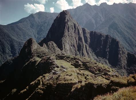 Over-Tourism: An irreparable damage to Machu Picchu. | Wander