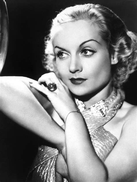 Carole Lombard - Classic Movies Photo (6710826) - Fanpop