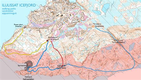 Guide ilulissat - Ilulissat Guesthouse