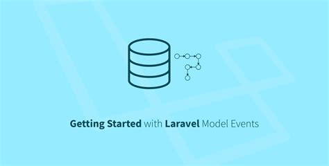 Getting Started with Laravel Model Events | Laravel News