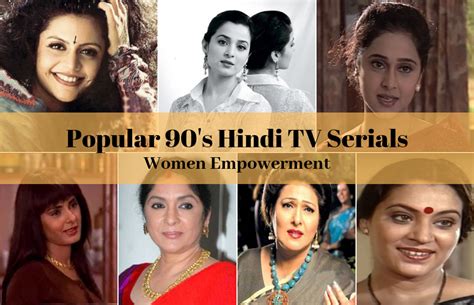 Hindi TV Serials which Shows Women Empowerment Awesome India