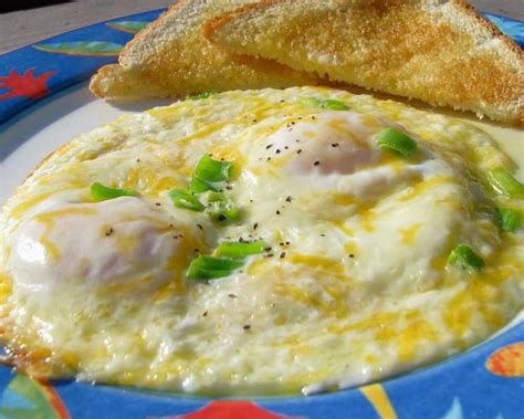 Cheese Eggs Recipe - Food.com