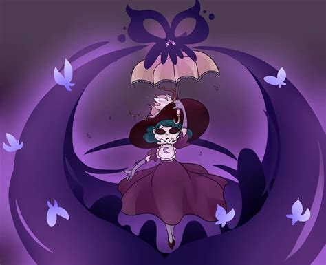 Eclipsa Queen of darkness : StarVStheForcesofEvil