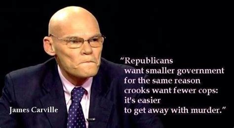 James Carville Quotes. QuotesGram